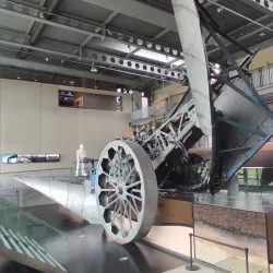 Emslandmuseum Meppen - Meppen