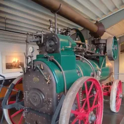 Emslandmuseum Meppen - Meppen