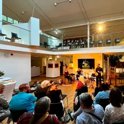 Emslandmuseum Meppen - Meppen