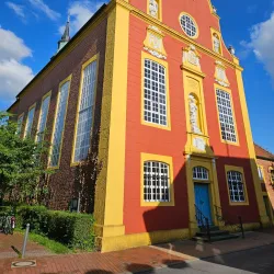 Meppen Market Square - Meppen