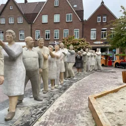 Meppen Town Hall (Rathaus) - Meppen