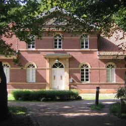 Meppen Town Hall (Rathaus) - Meppen