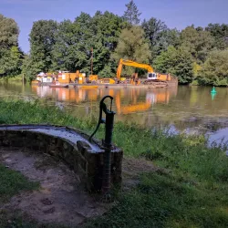 Meppen Town Hall (Rathaus) - Meppen