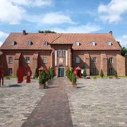 Museum im Zeughaus - Meppen