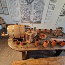 Museum im Zeughaus - Meppen