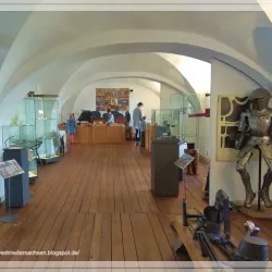 Museum im Zeughaus - Meppen