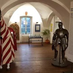 Museum im Zeughaus - Meppen