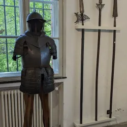 Museum im Zeughaus - Meppen