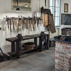 Museum im Zeughaus - Meppen