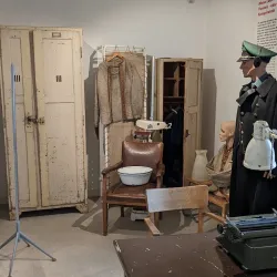 Museum im Zeughaus - Meppen