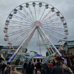 Old Town Meppen - Meppen