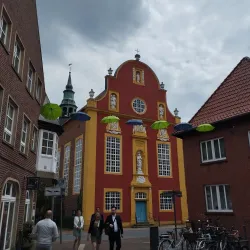 Old Town Meppen - Meppen