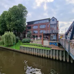 Old Town Meppen - Meppen