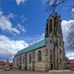Old Town Meppen - Meppen