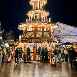 Old Town Meppen - Meppen