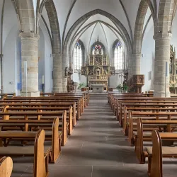 St. Vitus Church - Meppen
