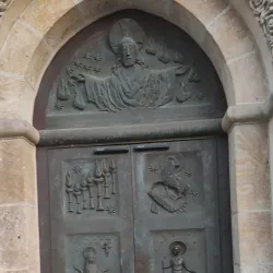 St. Vitus Church - Meppen