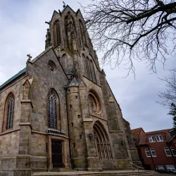 St. Vitus Church - Meppen