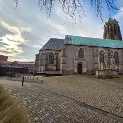 St. Vitus Church - Meppen