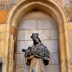 St. Vitus Church - Meppen