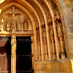 St. Vitus Church - Meppen