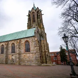 St. Vitus Church - Meppen