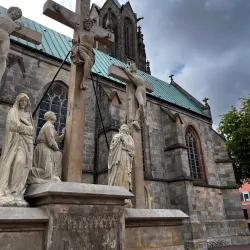 St. Vitus Church - Meppen