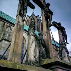 St. Vitus Church - Meppen