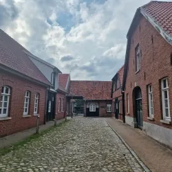 Stadtpark Meppen - Meppen