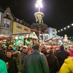 Alter Markt - Moenchengladbach