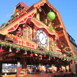 Alter Markt - Moenchengladbach