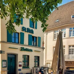 Alter Markt - Moenchengladbach