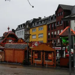 Alter Markt - Moenchengladbach