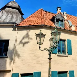 Alter Markt - Moenchengladbach