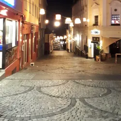 Alter Markt - Moenchengladbach