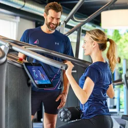 Holt Park - Moenchengladbach