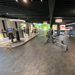 Holt Park - Moenchengladbach