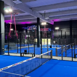 Holt Park - Moenchengladbach