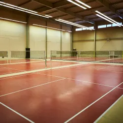 Holt Park - Moenchengladbach