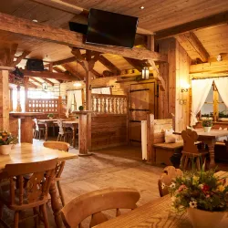 Holt Park - Moenchengladbach