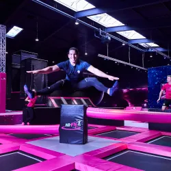 Holt Park - Moenchengladbach