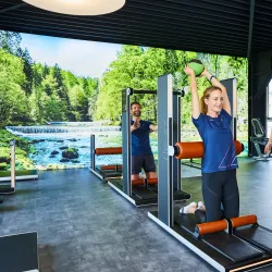 Holt Park - Moenchengladbach