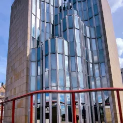 Museum Abteiberg - Moenchengladbach