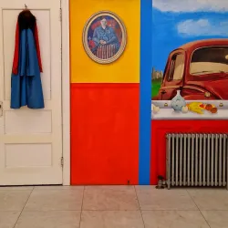 Museum Abteiberg - Moenchengladbach