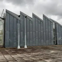 Museum Abteiberg - Moenchengladbach