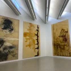 Museum Abteiberg - Moenchengladbach