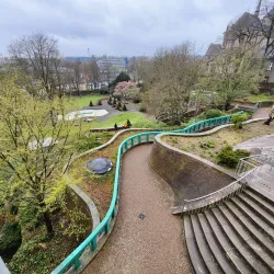 Museum Abteiberg - Moenchengladbach