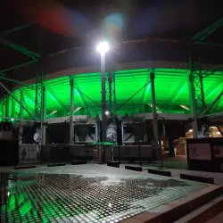 Nordpark - Moenchengladbach