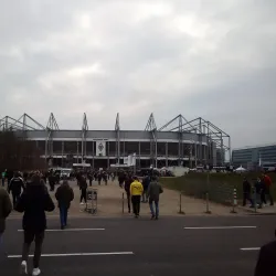 Nordpark - Moenchengladbach