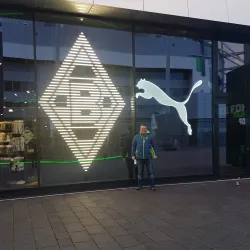 Nordpark - Moenchengladbach